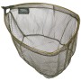 Ultimate Green Landing Net