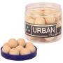 Urban Bait Nutcracker Washed Natural Pop Ups