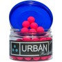 Urban Bait Red Spicy Fish Fluoro Pink Pop Ups