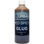 Urban Bait Red Spicy Fish Glug 500ml
