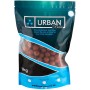 Urban Bait Red Spicy Fish Shelf Life Boilies 1kg