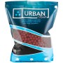 Urban Bait Red Spicy Fish Shelf Life Boilies 5kg