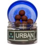 Urban Bait Red Spicy Fish Washed Out Natural Pop Ups