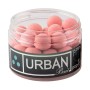 Urban Bait Red Spicy Fish Washed Out Pink Pop Ups
