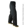 Vass 175 Fishing Trousers 1