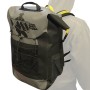 Vass Heavy Duty Dry Rucksack Ine Use 1
