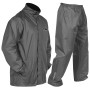 Vass-Tex Lightweight Grey Packaway Jacket and Trouser Set