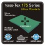 Vass 175 Fishing Bib & Brace Information