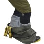 Vass Neoprene Boot & Wader Liners In Use