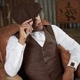 Vass Peaky Vintage Cap In Use 1