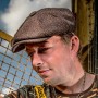 Vass Peaky Vintage Cap In Use 2