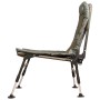 Vision Bodyline Kenwick Recliner Chair Extended Side Open
