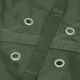 Vision Carp Cradle Drainage Holes