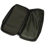 Vision Buzzbar Bag Open