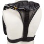 Watersnake 150 Automatic Life Jacket Back