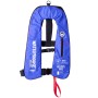 Watersnake Deluxe Inflatable Auto/Manual Life Jacket