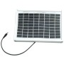 Waverunner Solar Panel 5W