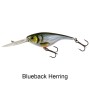 Westin Lures BabyBite DR Crankbait Blueback Herring
