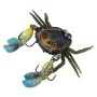 Westin Coco The Crab Lure 2cm Green Crab