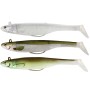 Westin Lures Magic Minnow Jig Lure 12cm