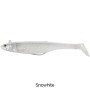 Westin Lures Magic Minnow Jig Lure 12cm Snow White