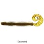 Westin Lures RingTeez CurlTail Lure 10cm Seaweed