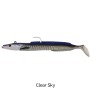 Westin Lures Sandy Andy Jig Lure 13cm Clear Sky