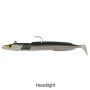 Westin Lures Sandy Andy Jig Lure 13cm Headlight