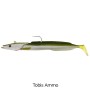 Westin Lures Sandy Andy Jig Lure 13cm Tobis Ammo