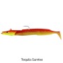 Westin Lures Sandy Andy Jig Lure 13cm Tequila Sunrise