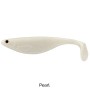Westin Lures ShadTeez Lures 7cm Pearl