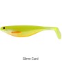 Westin Lures ShadTeez Lure 16cm Slime Curd