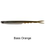Westin Lures SlimTeez V-Tail 15cm Bass Orange