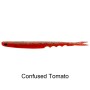 Westin Lures SlimTeez V-Tail 15cm Confused Tomato