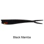 Westin Lures TwinTeez V-Tail Lure Black Mamba