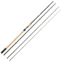 Westin W3 Ultralight Spin Rod Sections