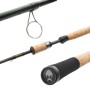 Westin W3 Ultralight Spin Rod Close Ups
