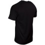 Wofte Black Est.11 Tee Back