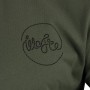 Wofte CYOP Top Chest Logo