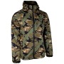Wofte Camo Softshell