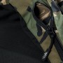 Wofte Camo Softshell Inner Zip Pocket
