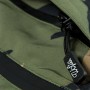 Wofte Camo Softshell Zip Pocket