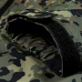 Wofte Flecktarn Softshell V2 Cuff