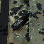 Wofte Flecktarn Softshell V2 Zip