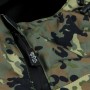 Wofte Flecktarn Softshell V2 Camo Pattern