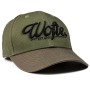 Wofte Khaki Trad Cap