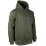 Wofte Olive Rep Hoody