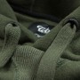 Wofte Olive Rep Hoody Draw Cord