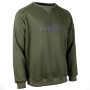 Wofte Olive Rep Sweater