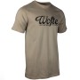 Wofte Tan Est.11 Tee